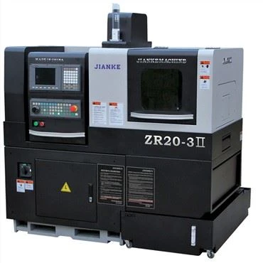 Máy tiện tự động trục chính đơn