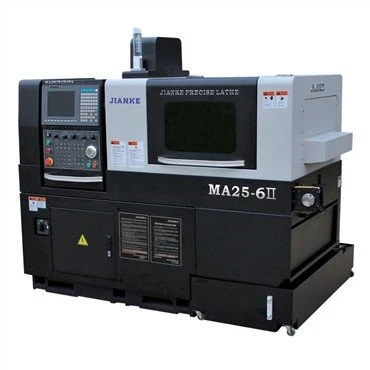 Máy tiện Thụy Sĩ